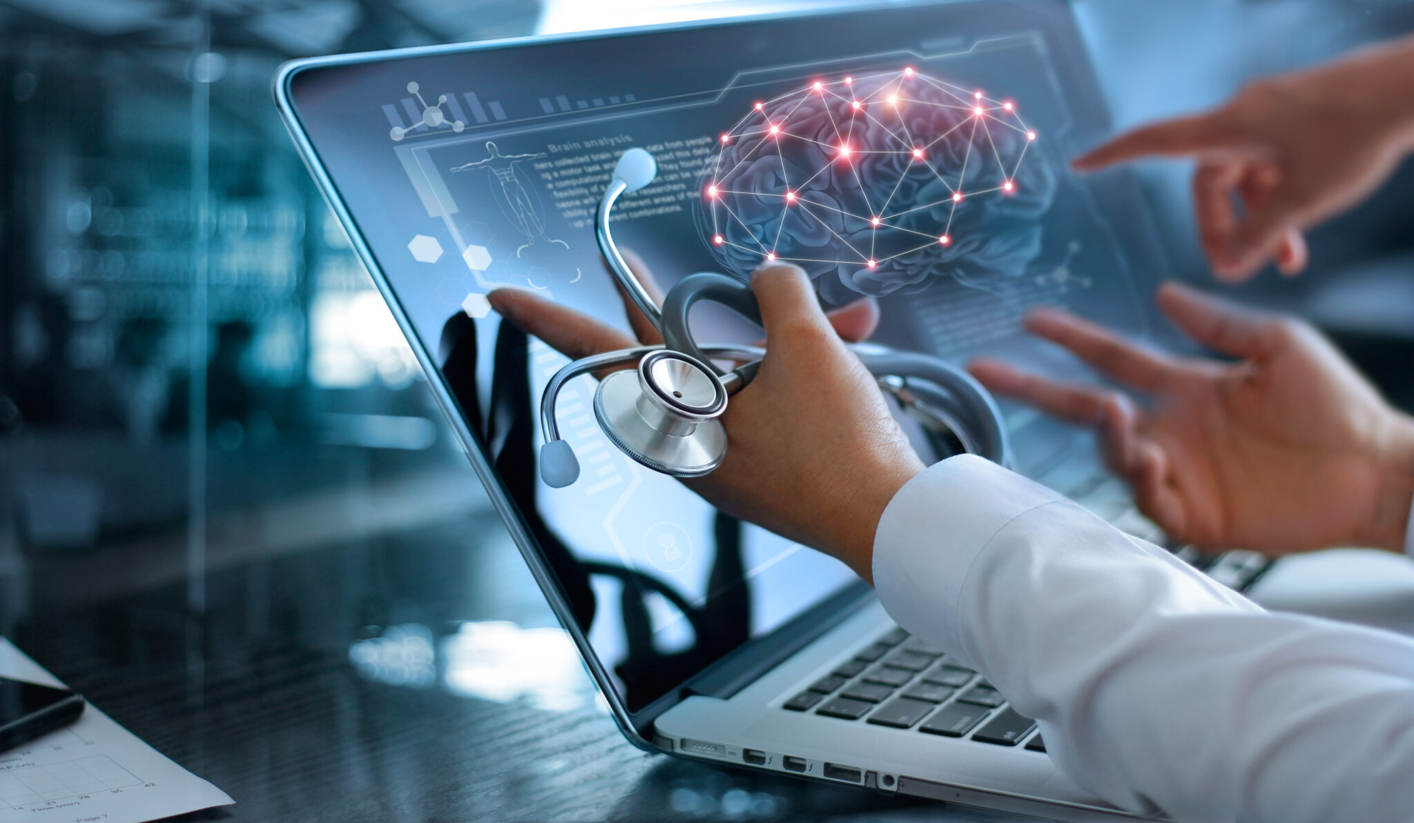 Kementerian Kesehatan expands collaboration with Google Cloud to support healthcare-specific generative AI innovations in Indonesia